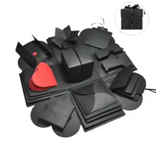 Suprisebloom Memory Box